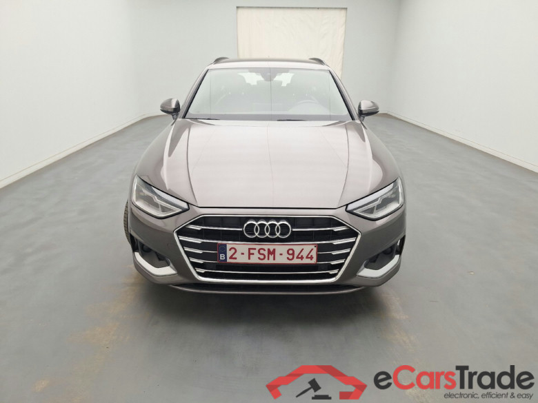 Audi, A4 Avant FL'19, A4 Av.30 TDi Advan.Bus.Ed.Str. #1