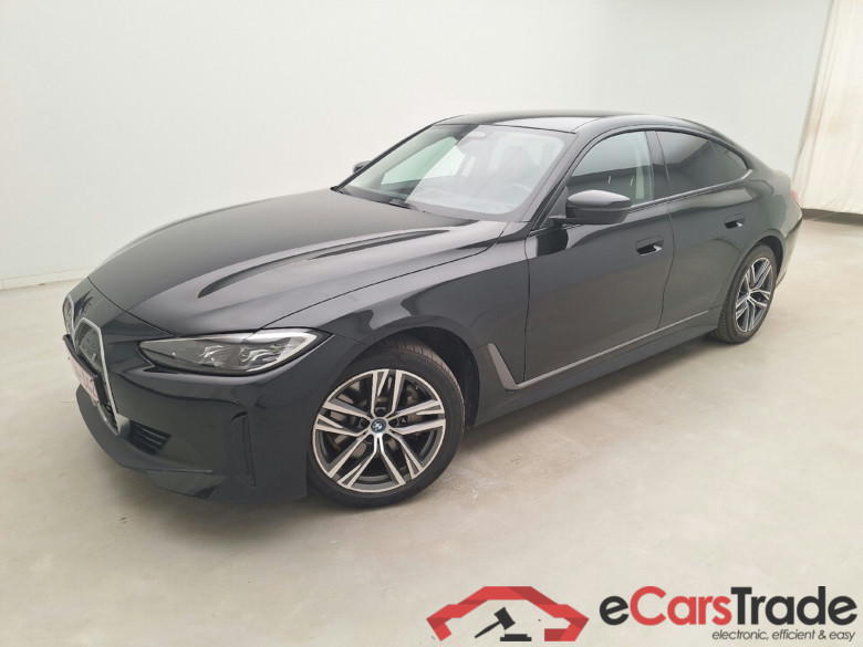 BMW, i4 '21 BEV, BMW i4 eDrive40 5d