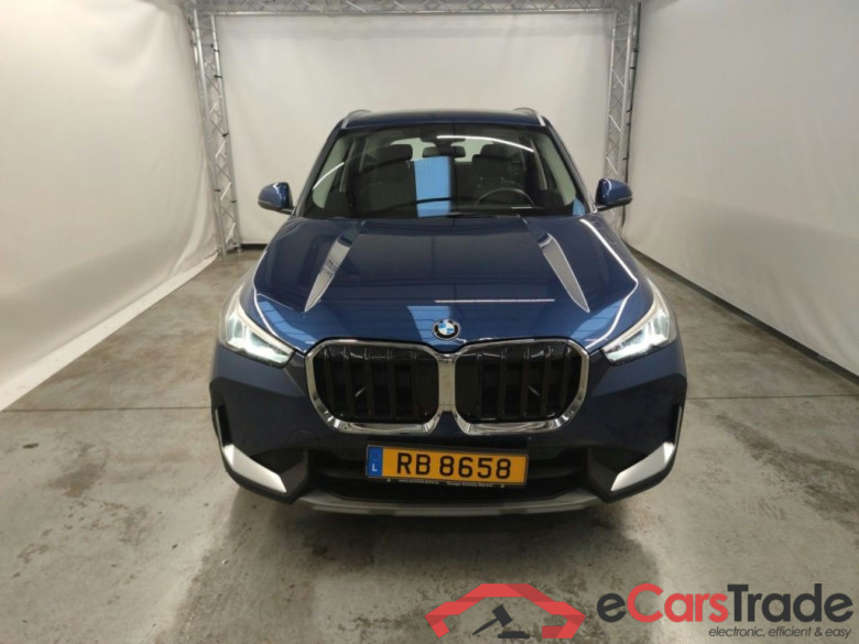BMW X1 DIESEL - 2023 2.0 dA 150hp sDrive18 5d #5