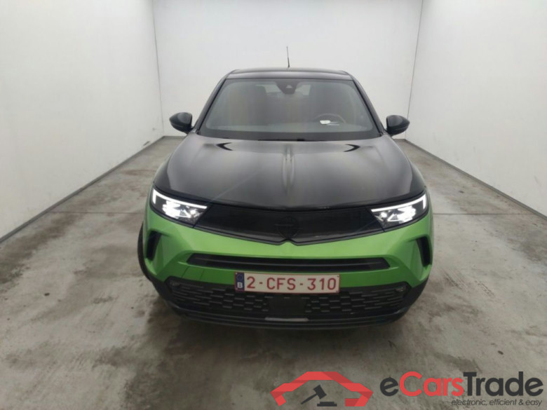 Opel Mokka-e BEV 50kWh e-Ultimate 5d #5