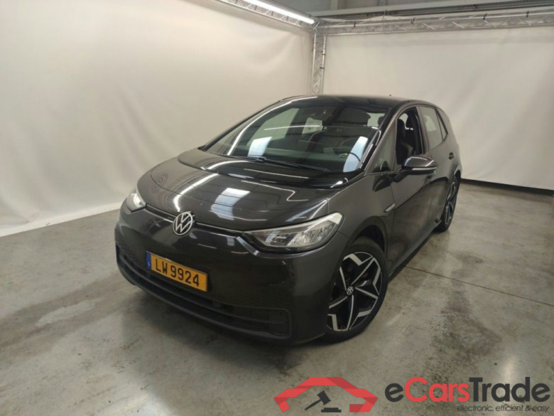 VOLKSWAGEN ID.3 77 kWh 204hp Pro 5Pl. 5d #1