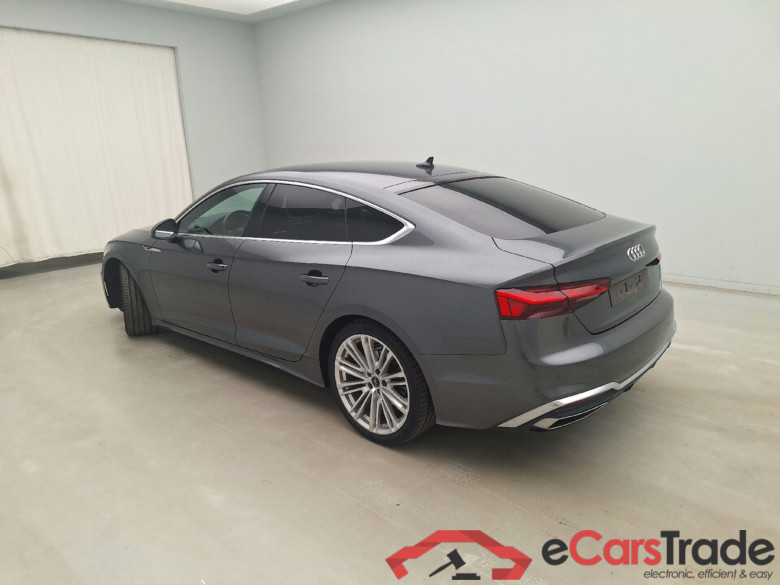 Audi, A5 SB FL'20, A5 SB 40 TFSI 150kW S Lin.Str. #3