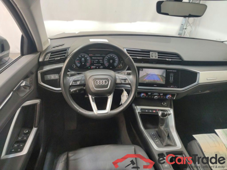 Audi Q3 35 TFSI S tronic 5d #6