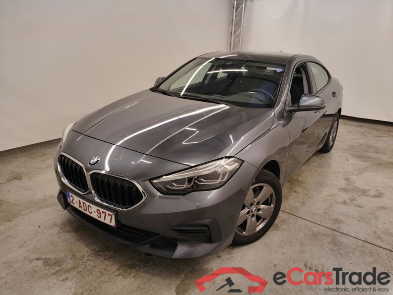 BMW 2 Reeks Gran Coupé 216dA (85kW) 4d #1