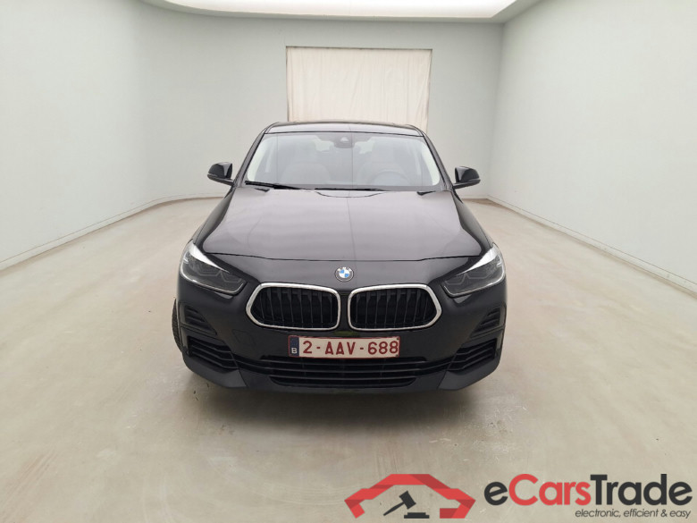 BMW, X2 '17, X2 sDrive 18d 110kW Aut.