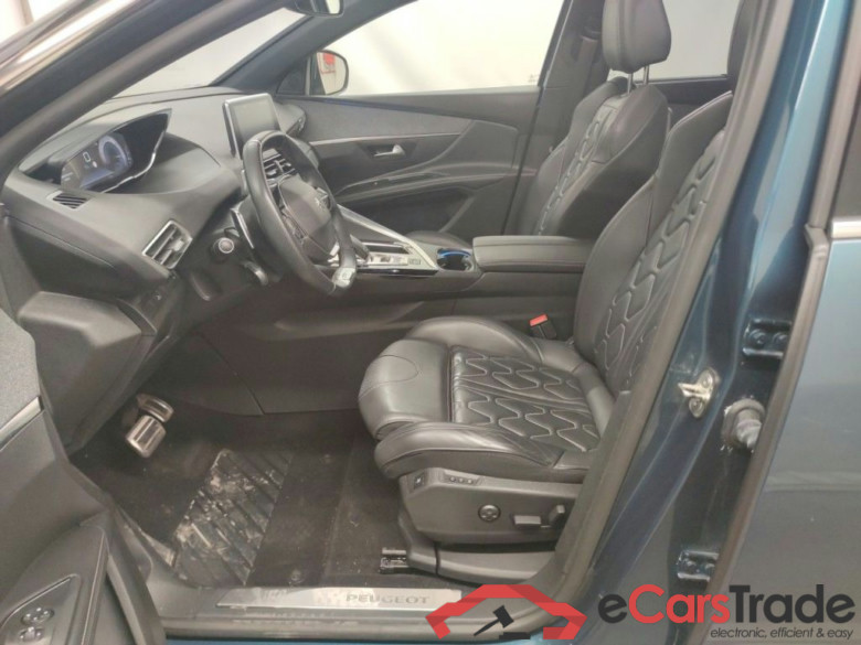 Peugeot 5008 1.5 BlueHDi 96kW S&S EAT8 GT Line 5d #3