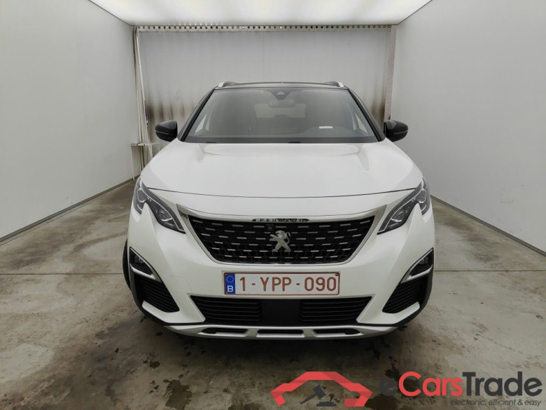 Peugeot 5008 1.5 BlueHDi 96kW S&S EAT8 GT Line 5d #5