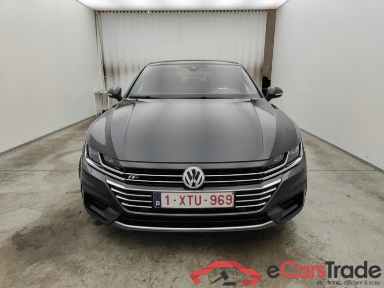 Volkswagen Arteon 2.0 TDI SCR 110kW DSG R-Line 5d #5