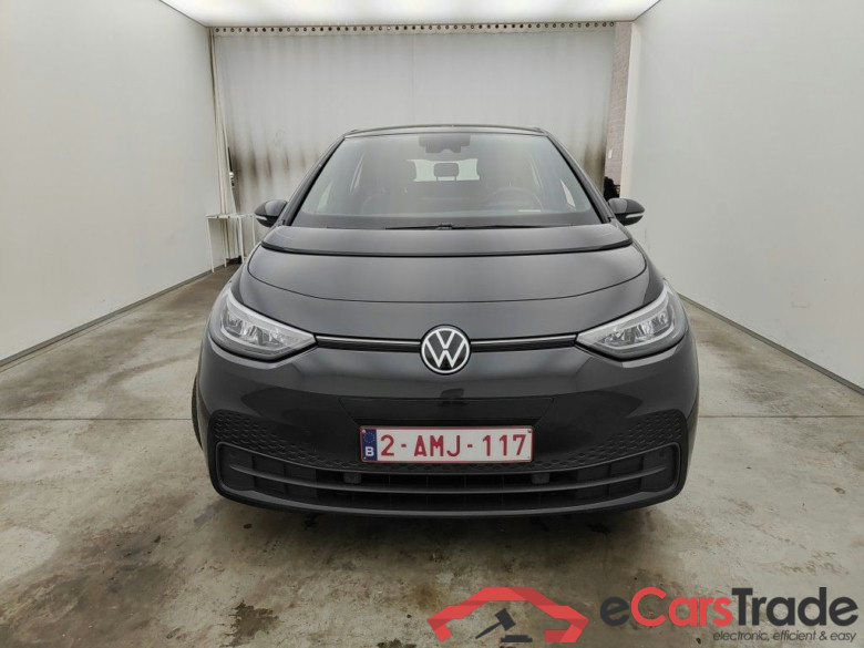 Volkswagen ID.3 58 kWh Pro Life 5d #5