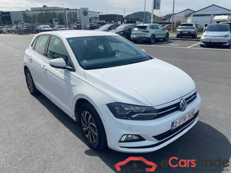 VOLKSWAGEN Polo Polo 1.0 TSi Highline OPF