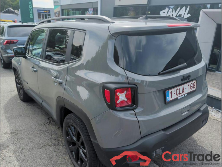 JEEP Renegade 1.0 T3 Black Star #3