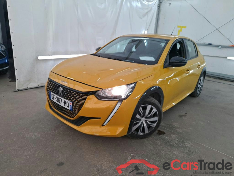 208 (e-) Active 50kWh BVA #1