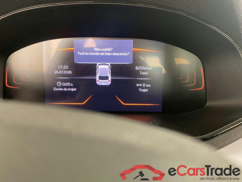 SEAT Ibiza / 2017 / 5P / Berline 1.0 TSI 95 COPA(SP) #5