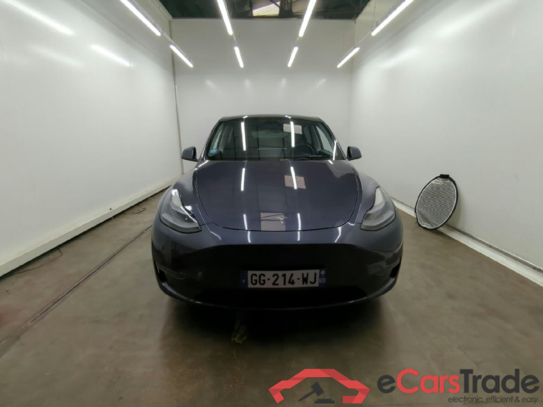 TESLA Model Y / 2020 / 5P / SUV Grand Autonomie Dual Motor AWD #3