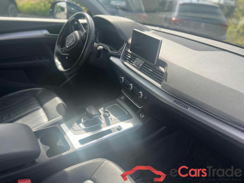 AUDI Q5 Dsl Q5 40 TDi Quattro Business Edition S tronic #5
