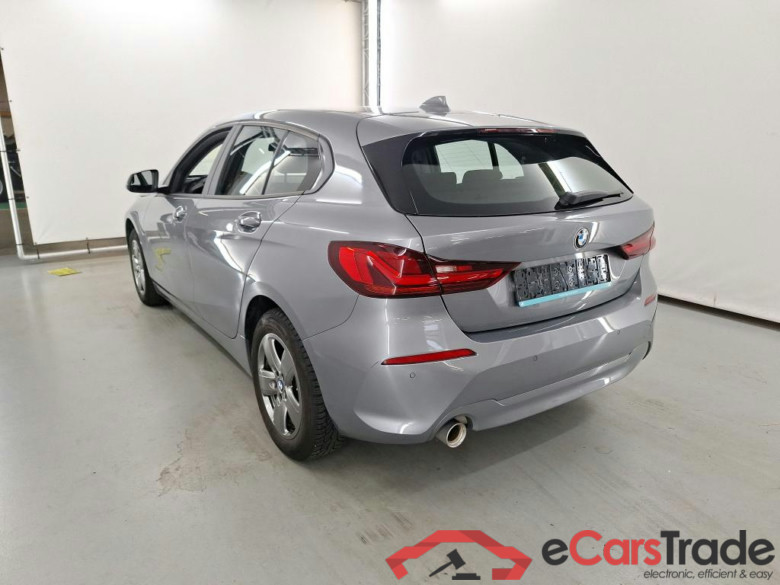 BMW 1 SERIES HATCH 1.5 116IA (80KW) #3