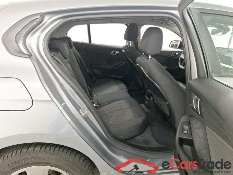 BMW 1 SERIES HATCH 1.5 116IA (80KW) #6