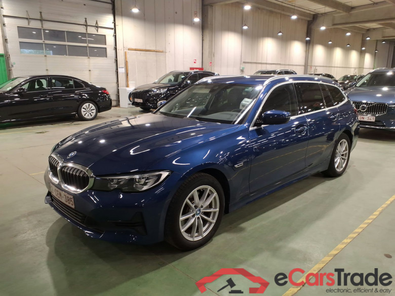 BMW 3 SERIES TOURING 2.0 320E TOURING