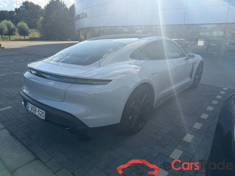 PORSCHE Taycan  #2