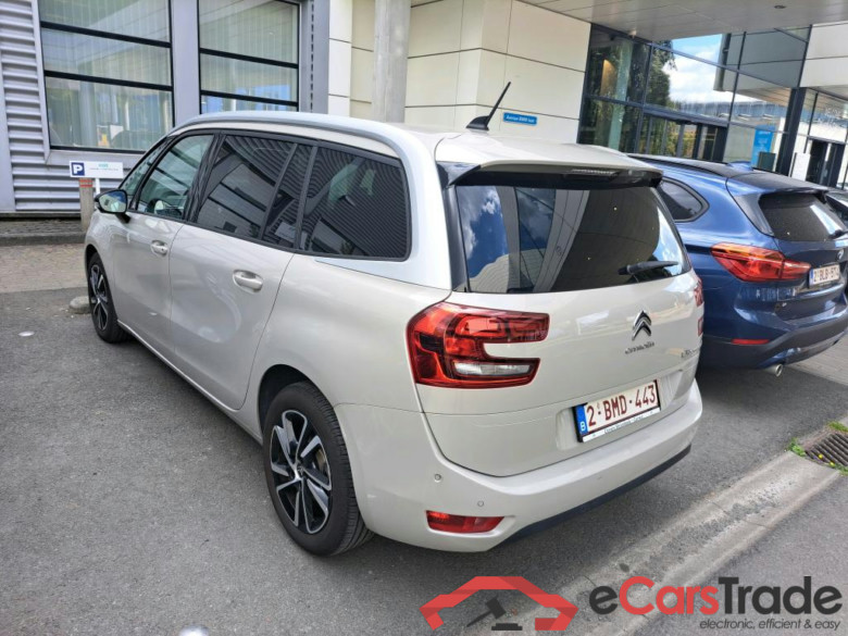 CITROAu2039N GRAND C4 SPACETOURER 1.2 PURETECH 130 S-S SHINE #3