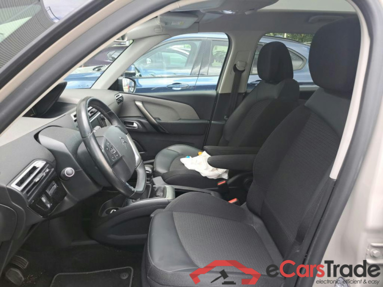 CITROAu2039N GRAND C4 SPACETOURER 1.2 PURETECH 130 S-S SHINE #5