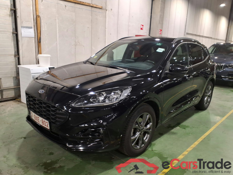 FORD KUGA 2.0 ECOBLUE MHEV 110KW ST-LINE X #1