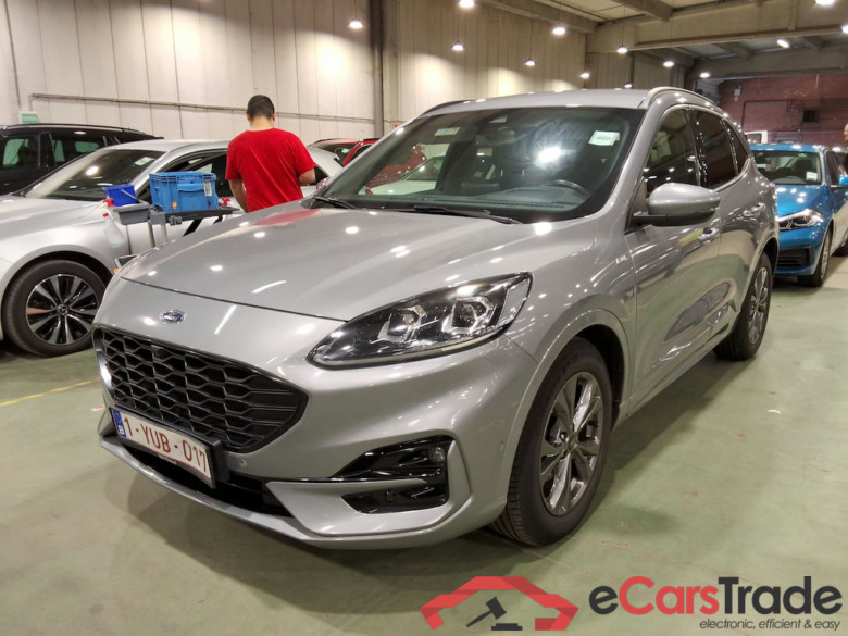FORD KUGA 2.0 ECOBLUE MHEV 110KW ST-LINE X