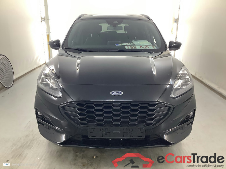 FORD KUGA 2.5I PHEV 165KW ST-LINE X AUTO #2