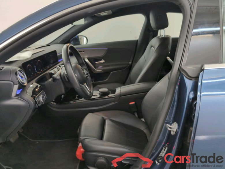 MERCEDES-BENZ CLA 1.3 CLA 250 E BUSINESS SOLUTION DCT #5