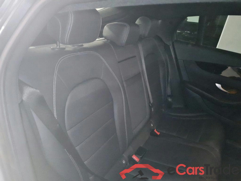 MERCEDES-BENZ CLASS GLC COUPE DIESEL (C253) GLC 200 d Business Solution #6