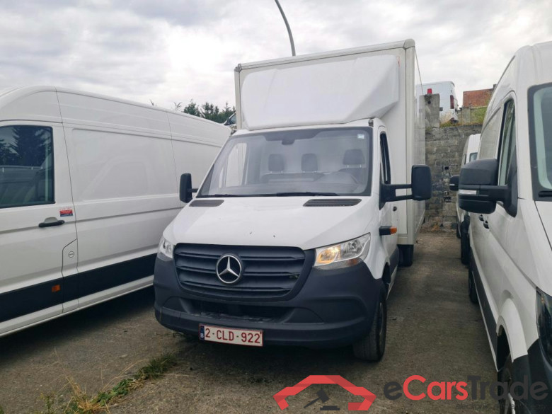 MERCEDES-BENZ SPRINTER 2.1CDI 105KW 314 L3 RWD 3.5T FUNCTIONAL #1