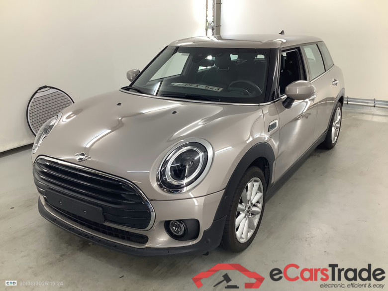 MINI MINI CLUBMAN 1.5 COOPER