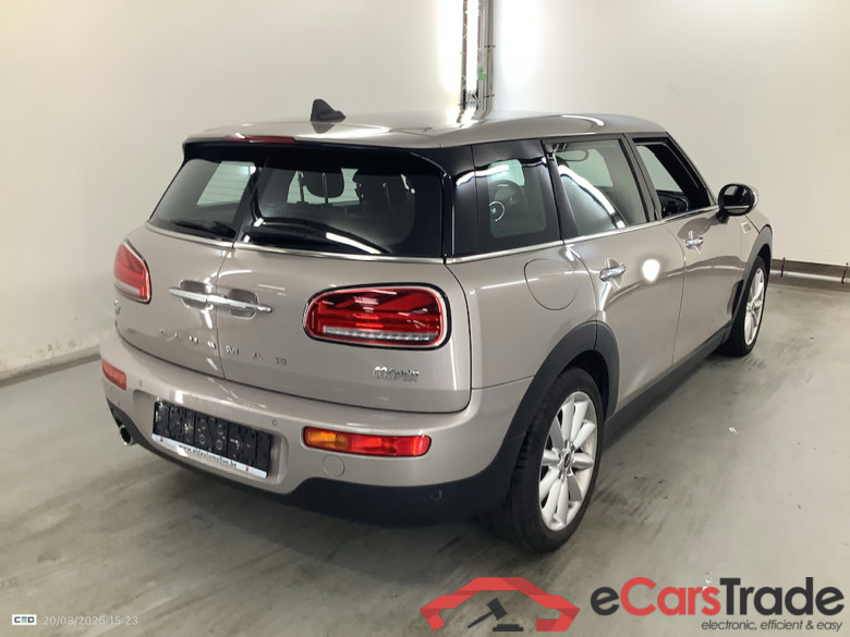 MINI MINI CLUBMAN 1.5 COOPER #4