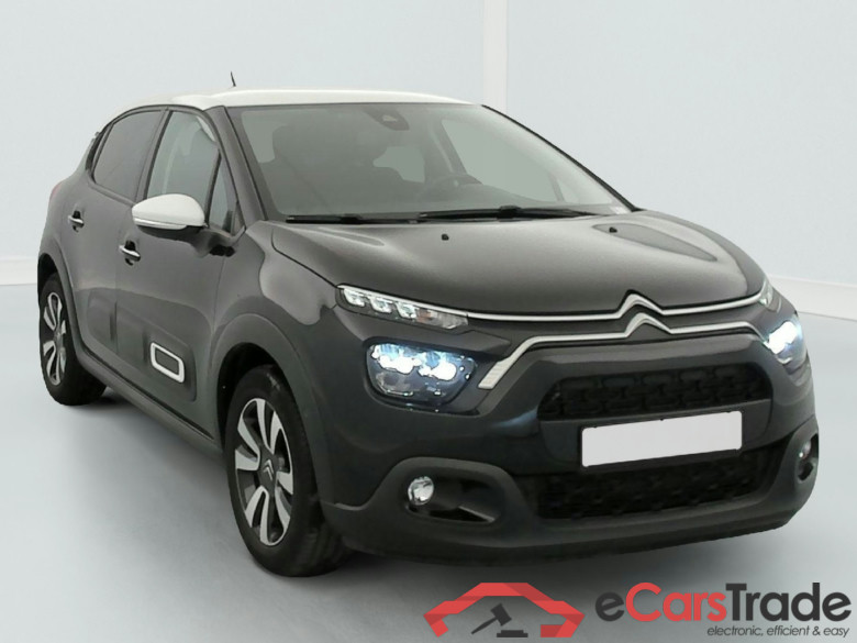 Citroen C3 Shine PureTech 110 S&S BVM6 #1
