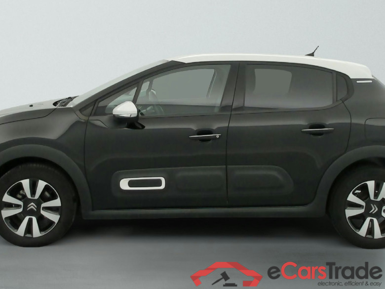 Citroen C3 Shine PureTech 110 S&S BVM6 #4