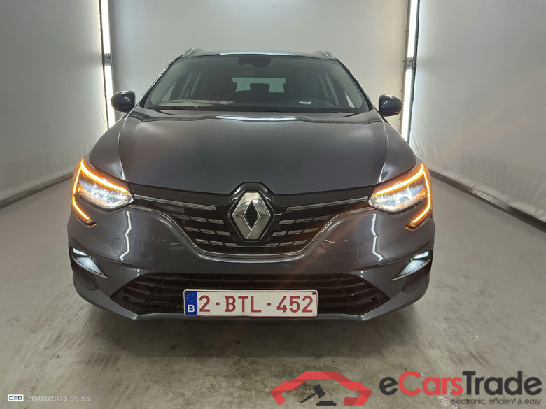RENAULT MAu2030GANE GRANDTOUR 1.3 TCE 140 EDC INTENS #2