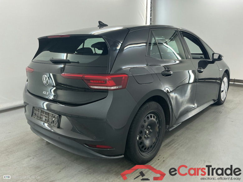 VOLKSWAGEN ID.3 BEV 62KWH 150KW PRO PERFORMANCE #4