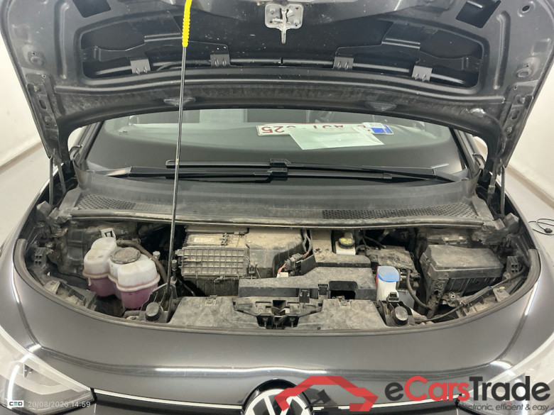 VOLKSWAGEN ID.3 BEV 62KWH 150KW PRO PERFORMANCE #6