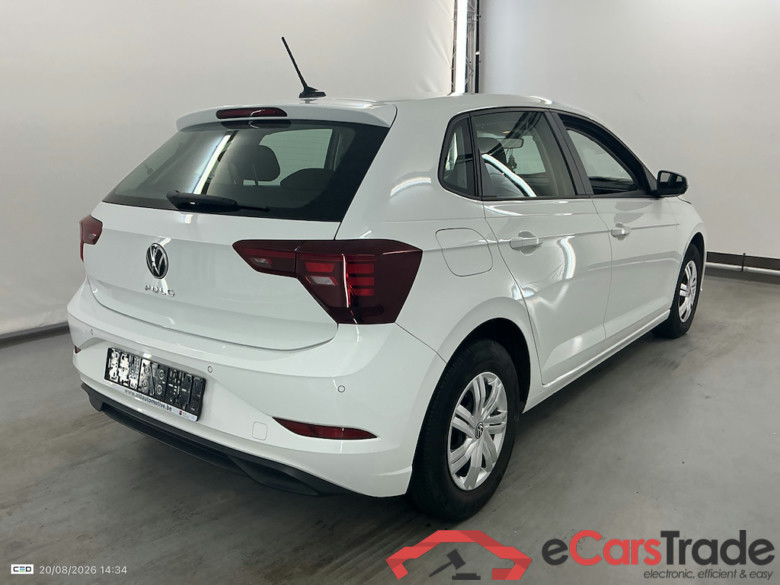 VOLKSWAGEN POLO 1.0 TSI #4