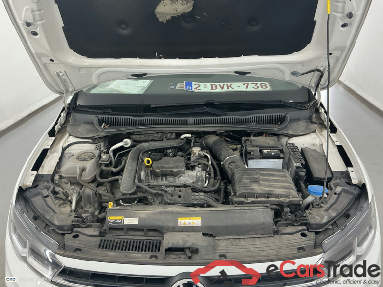 VOLKSWAGEN POLO 1.0 TSI #6