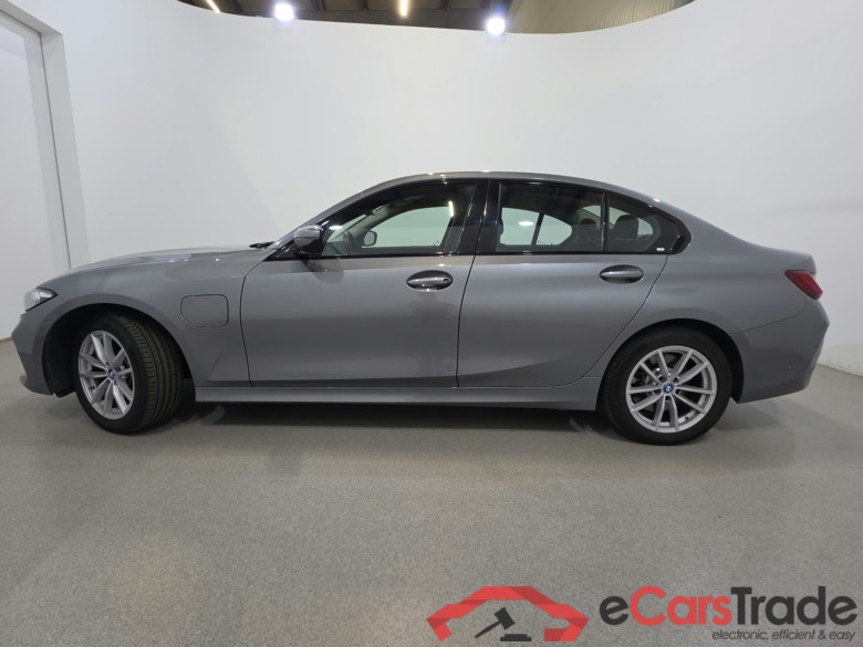BMW 320e Plug-In Hybrid Aut. LED LC-Pro Navi-Pro KeylessGo Camera Klima PDC ... #2