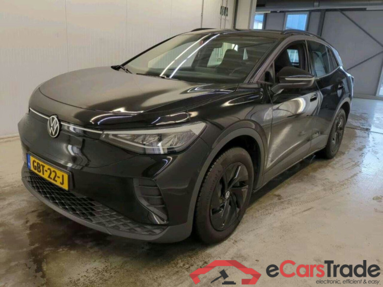 VOLKSWAGEN ID.4 Pure 52 kWh #1