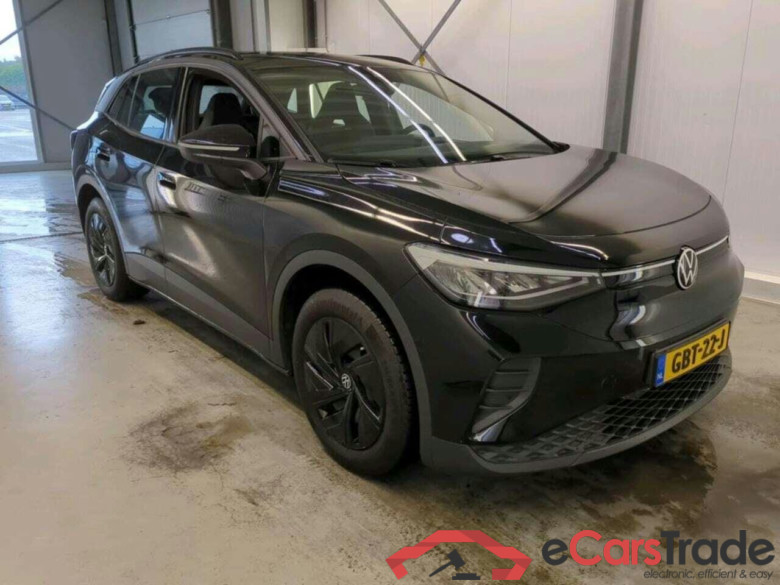VOLKSWAGEN ID.4 Pure 52 kWh #5