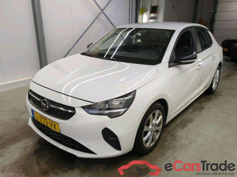 OPEL Corsa 1.5 D Edition