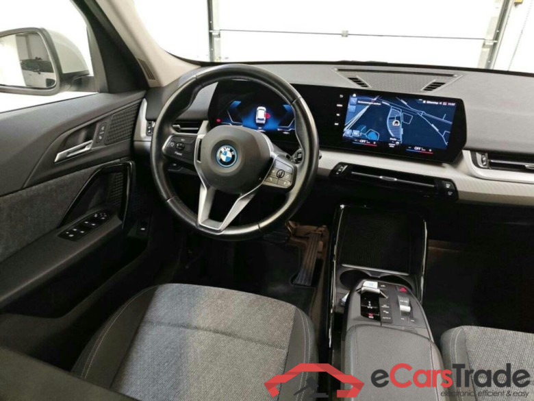 BMW iX1 xDrive30 Launch Ed. #3
