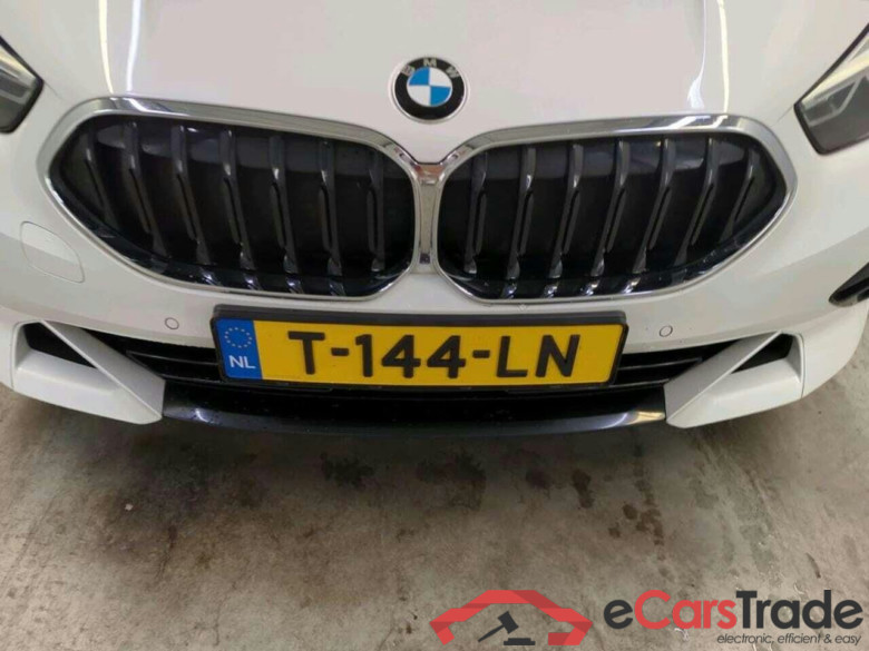 BMW 2-serie Gran Coupé 218 #5
