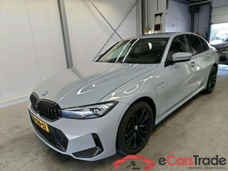 BMW 3-serie 320