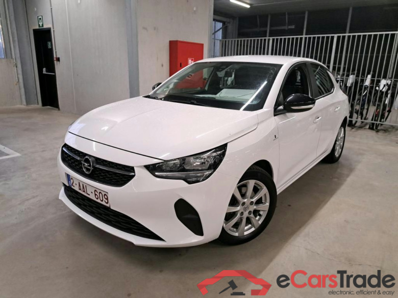 Opel Corsa 1.5 Turbo D Edition Navi Klima PDC ... #1