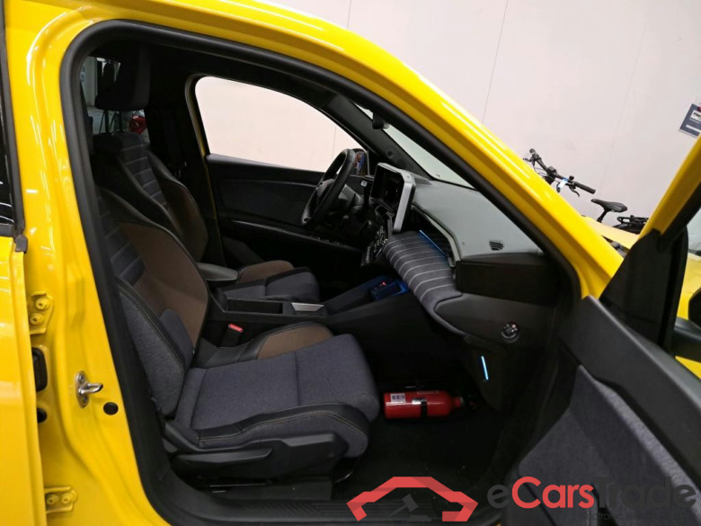 RENAULT - REN 5 EV 150PK Techno With Climatic & Navigation & Pack Winter Comfort * ELECTRIC * #3