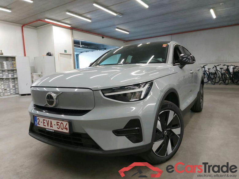 Volvo C40 Recharge Extended Range 82 kWh Aut. Pano LED Virtual ACC Navi Sport-Seats KeylessGo Camera Klima PDC ... #1